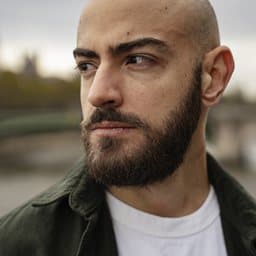 Sami, fondateur d’Oedeep